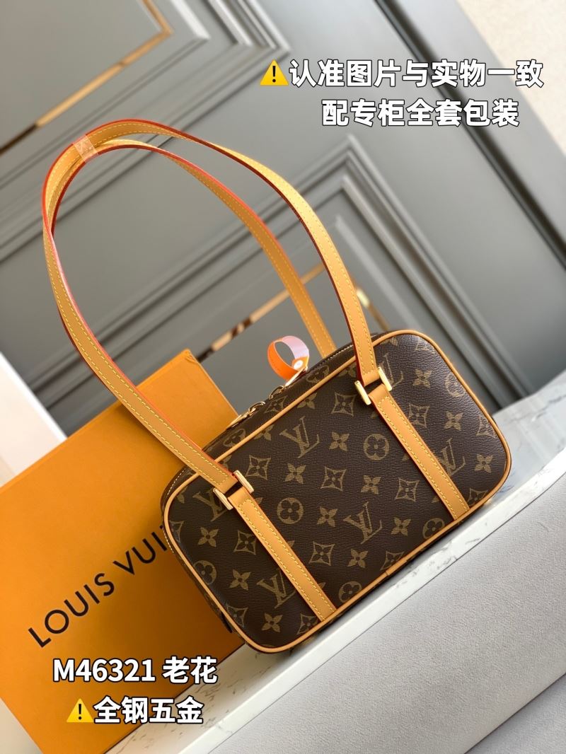 Louis Vuitton Satchel Bags